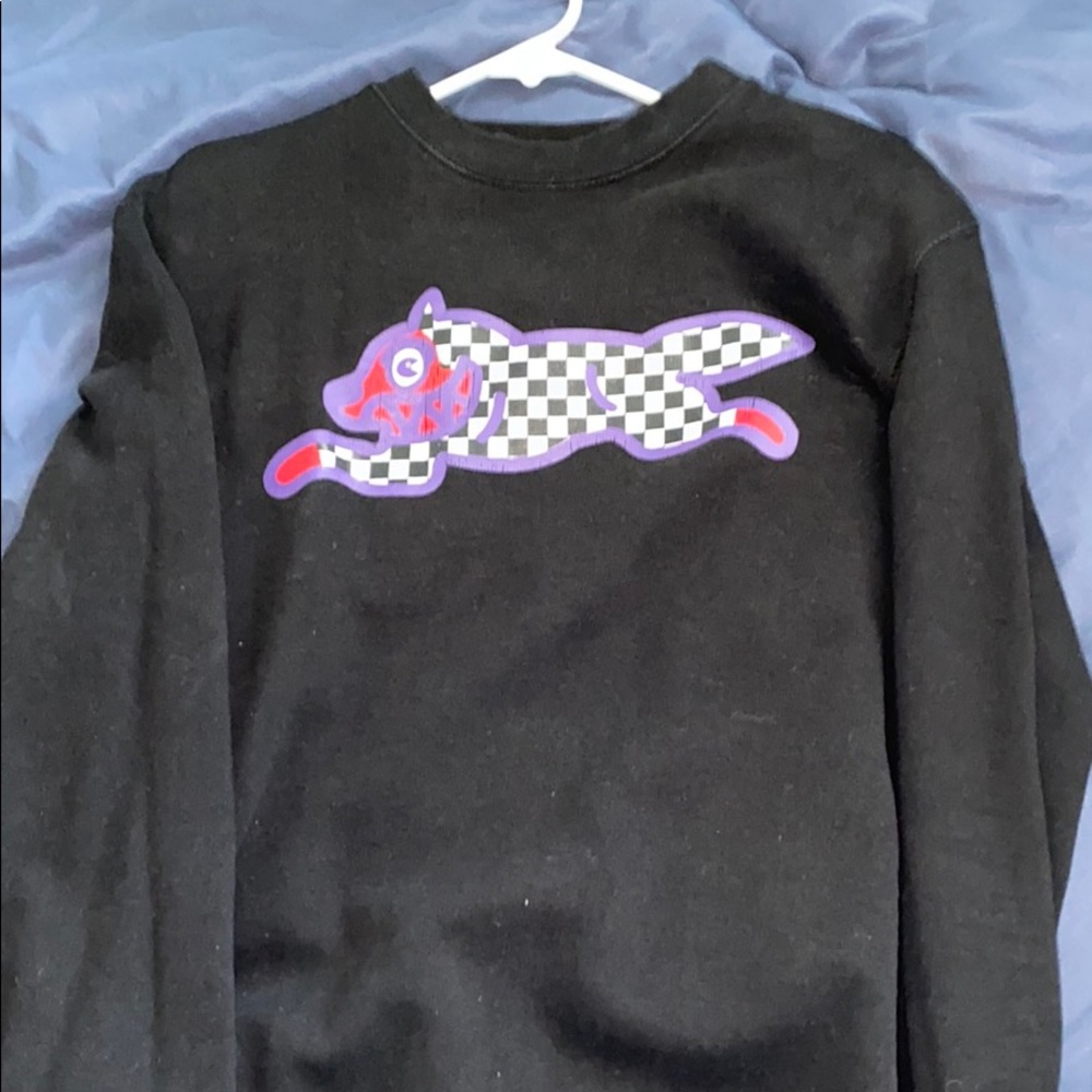 Icecream  sweatshirt